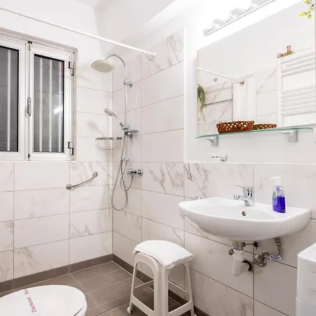 Apartmán Athens Escape Exteriér fotografie