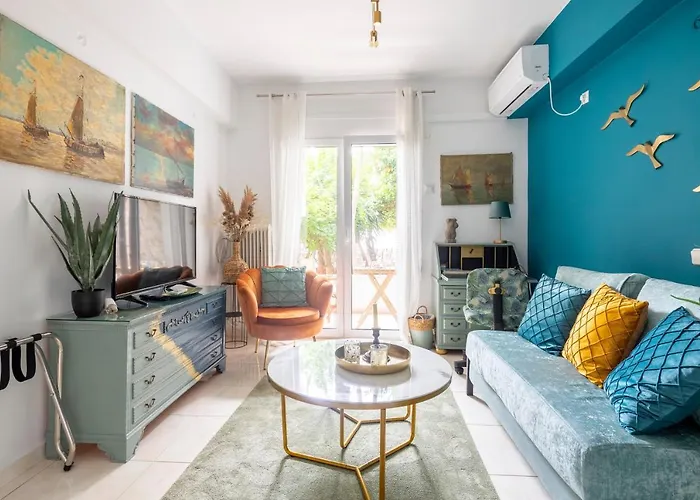 Athens Escape