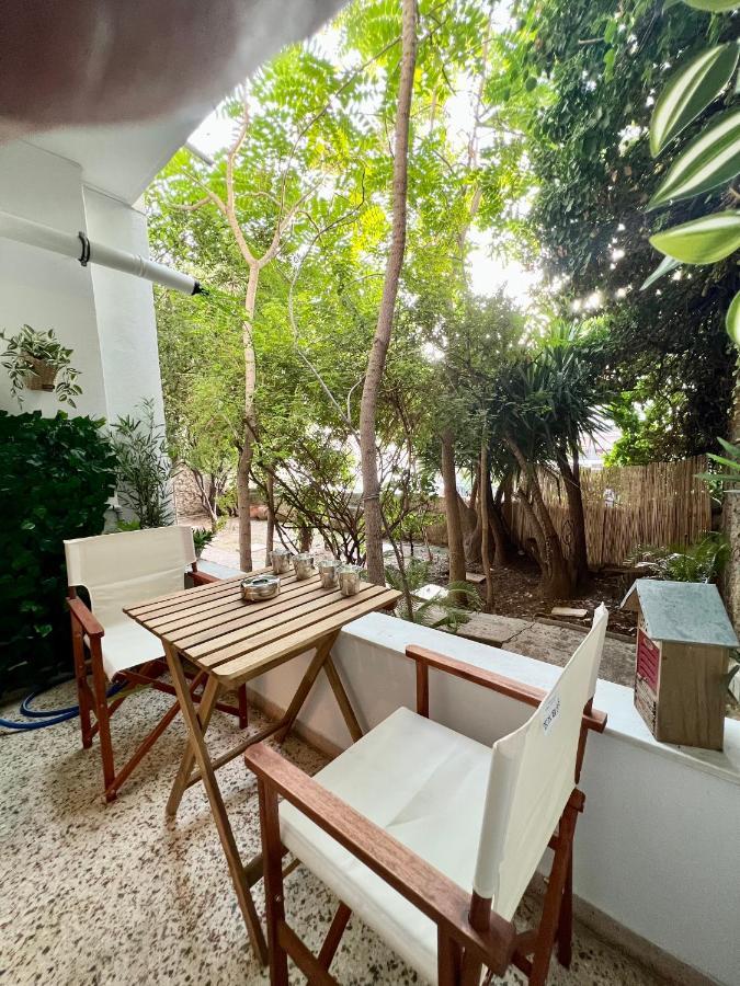 Escape Appartement Athènes