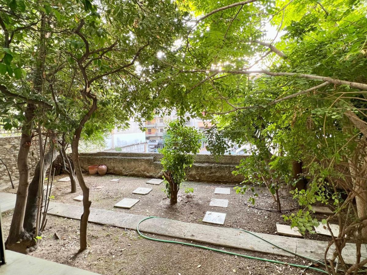 Escape Athènes