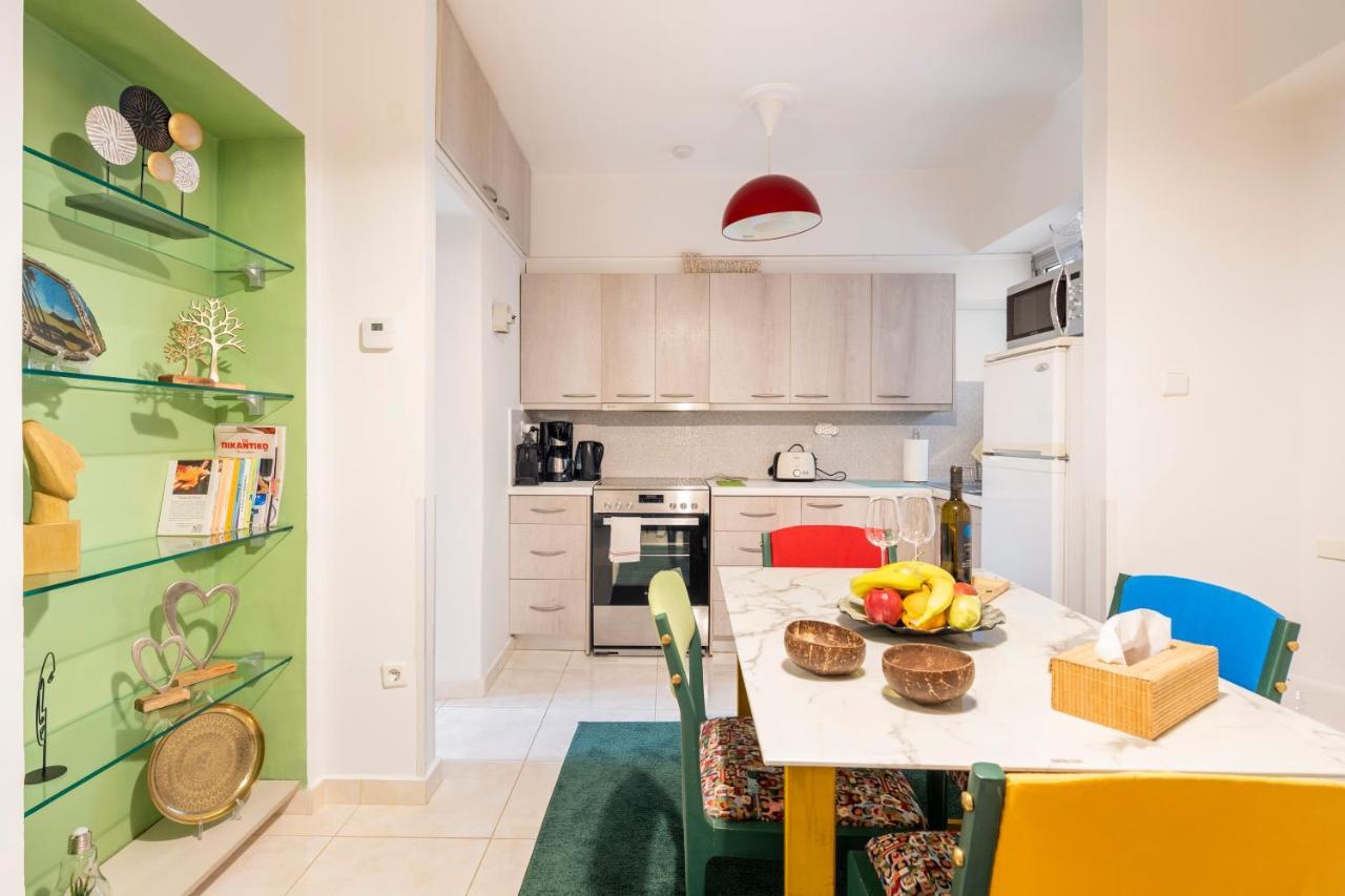 Escape Appartement *