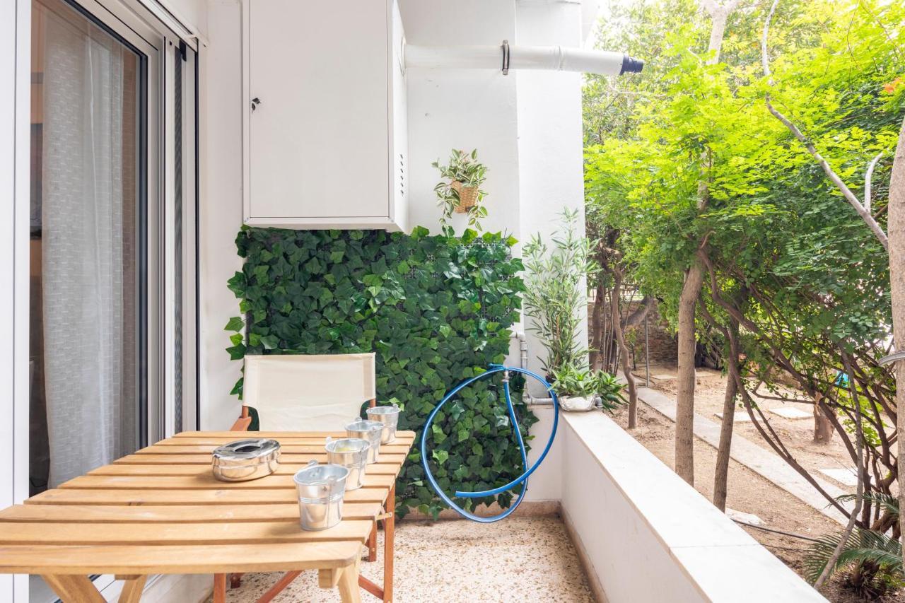 Escape Appartement