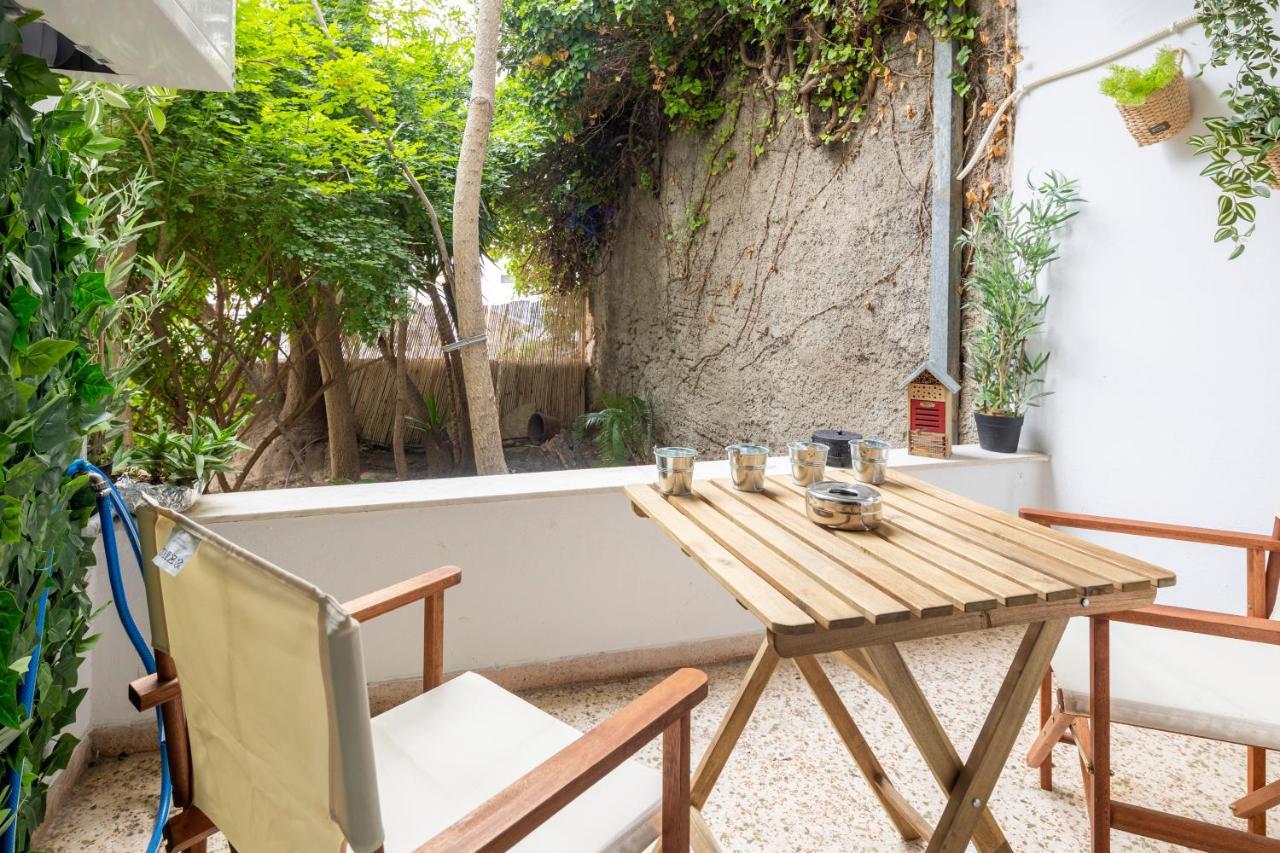 Escape Appartement *